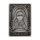 Sběratelská plaketka Star Wars - The Acolyte Ingot Limited Edition