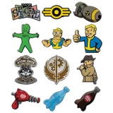 Sběratelský odznak Fallout - Mystery Pin Bange Vol. 2 (náhodný výběr)