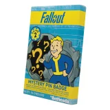 Sběratelský odznak Fallout - Mystery Pin Bange Vol. 2 (náhodný výběr)
