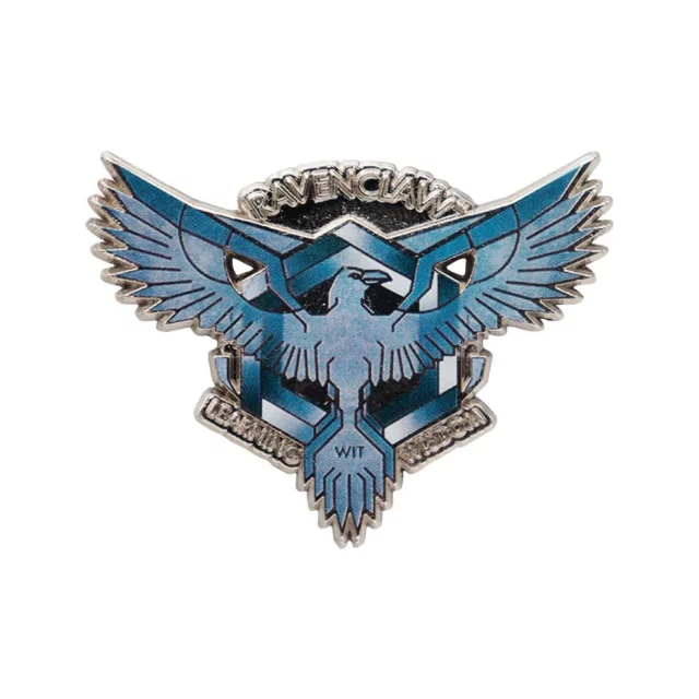 Sběratelský odznak Harry Potter - Ravenclaw Limited Edition