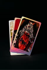 Sběratelský set Cyberpunk 2077 - Anniversary Collector's Set