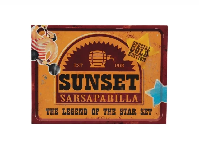 Sběratelský set Fallout - Legend of the Star