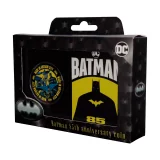 Sběratelská mince Batman - 85th Anniversary Limited Edition