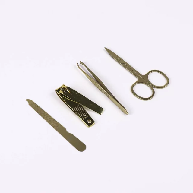 set na manikúru Harry Potter