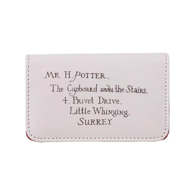 Set na manikůru Harry Potter - Hogwarts