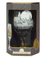 Sklenice Harry Potter - Hogwarts Goblet (měnící se)