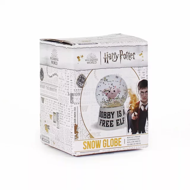 Sněžítko Harry Potter - Dobby
