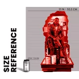 Socha Cyberpunk 2077: Phantom Liberty - Solomon Reed 1/4 Scale Statue (PureArts)