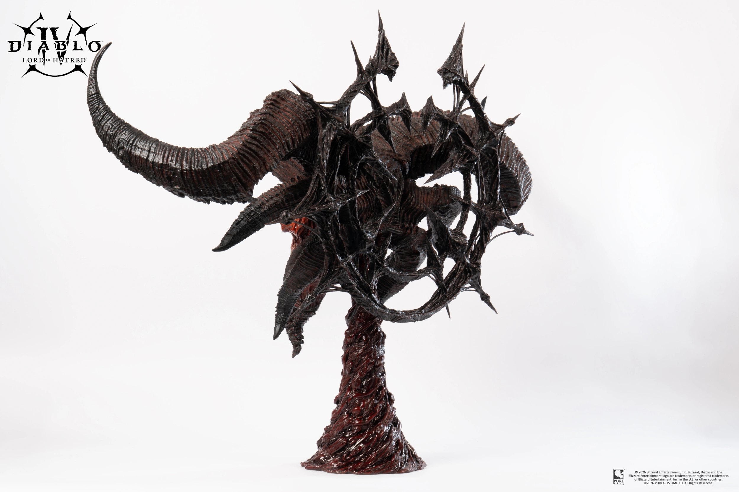 Lord of Hatred