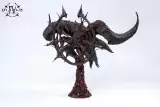 Soška Diablo IV - Lord of Hatred 1:2 (PureArts) - Blizzard