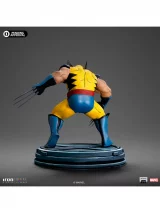 Soška X-Men - Wolverine ’97 Art Scale 1/10 (Iron Studios)