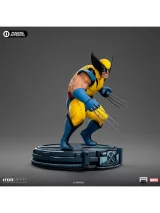 Soška X-Men - Wolverine ’97 Art Scale 1/10 (Iron Studios)