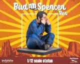 Soška Bud Spencer and Terence Hill - Bud Spencer as Kid (Infinite Statue)