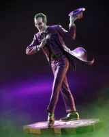 Soška DC Comics - The Joker Purple Craze (McFarlane)