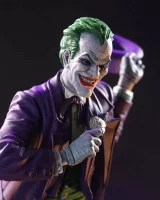 Soška DC Comics - The Joker Purple Craze (McFarlane)