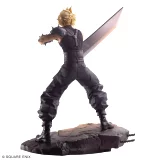 Soška Final Fantasy VII Rebirth - Cloud Strife (Static Arts)