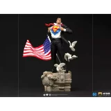 Soška Justice League - Clark Kent Art Scale 1/10 (Iron Studios)