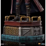 Soška Marvel: Guardians of the Galaxy - Yondu and Groot Deluxe Art Scale 1/10 (Iron Studios)
