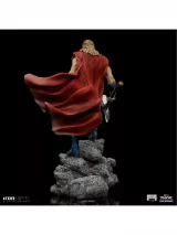 Soška Marvel: Thor: Love and Thunder - Thor  Art Scale 1/10 (Iron Studios)