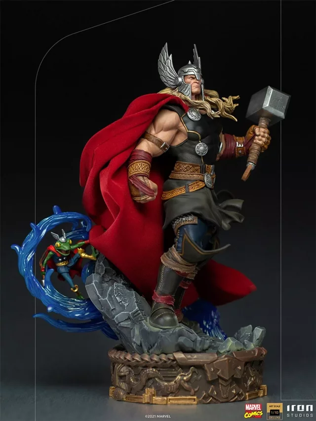 figurka Thor