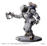 Soška Pragmata - Hugh & Diana (Capcom)