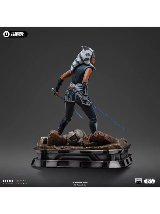 Ahsoka Tano