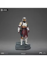 Soška Star Wars -  Captain Enoch Art Scale 1/10 (Iron Studios)