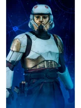 Soška Star Wars -  Captain Enoch Art Scale 1/10 (Iron Studios)