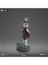 Soška Star Wars -  Captain Enoch Art Scale 1/10 (Iron Studios)