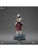 Soška Star Wars -  Captain Enoch Art Scale 1/10 (Iron Studios)