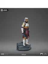 Soška Star Wars -  Captain Enoch Art Scale 1/10 (Iron Studios)