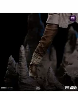 Soška Star Wars - Obi-Wan Kenobi BDS Art Scale 1/10 (Iron Studios)