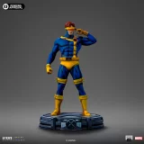 Soška X-Men - Cyclops ’97 Art Scale 1/10 (Iron Studios)