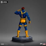 Soška X-Men - Cyclops ’97 Art Scale 1/10 (Iron Studios)