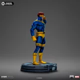 Soška X-Men - Cyclops ’97 Art Scale 1/10 (Iron Studios)