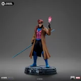 Soška X-Men - Gambit ’97 Art Scale 1/10 (Iron Studios)