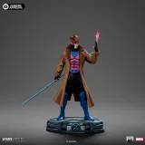 Soška X-Men - Gambit ’97 Art Scale 1/10 (Iron Studios)