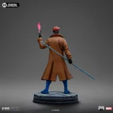 Soška X-Men - Gambit ’97 Art Scale 1/10 (Iron Studios)