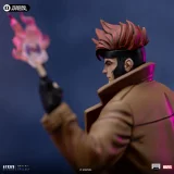 Soška X-Men - Gambit ’97 Art Scale 1/10 (Iron Studios)