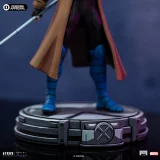 Soška X-Men - Gambit ’97 Art Scale 1/10 (Iron Studios)