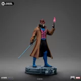 Soška X-Men - Gambit ’97 Art Scale 1/10 (Iron Studios)