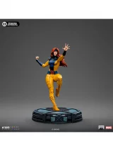 Soška X-Men - Jean Grey ’97 Art Scale 1/10 (Iron Studios)