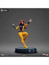 Soška X-Men - Jean Grey ’97 Art Scale 1/10 (Iron Studios)