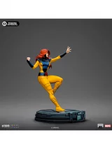 Soška X-Men - Jean Grey ’97 Art Scale 1/10 (Iron Studios)