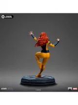 Soška X-Men - Jean Grey ’97 Art Scale 1/10 (Iron Studios)