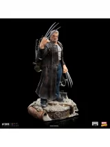 Soška X-Men - Old Man Logan Wolverine 50th Anniversary Art Scale 1/10 (Iron Studios)