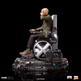 Soška X-Men - Professor X BDS Art Scale 1/10 (Iron Studios)