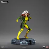 Soška X-Men - Rogue ’97 Art Scale 1/10 (Iron Studios)