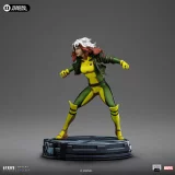 Soška X-Men - Rogue ’97 Art Scale 1/10 (Iron Studios)