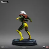 Soška X-Men - Rogue ’97 Art Scale 1/10 (Iron Studios)